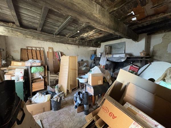 Maison à vendre |  Ordan-Larroque |  2 pièces