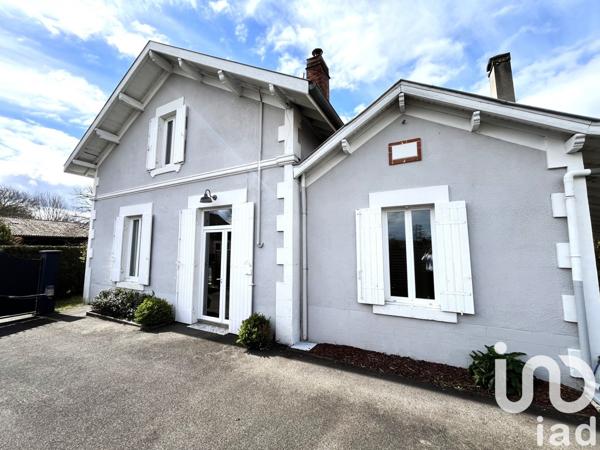 Maison à vendre 6 pièces 156 m² Mios