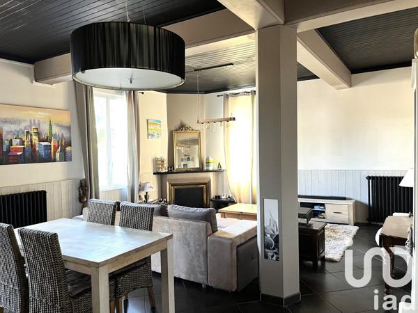 Maison à vendre 6 pièces 156 m² Mios