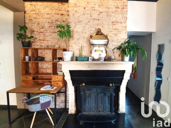 Maison à vendre 6 pièces 156 m² Mios