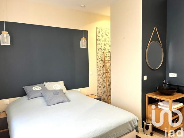 Maison à vendre 6 pièces 156 m² Mios