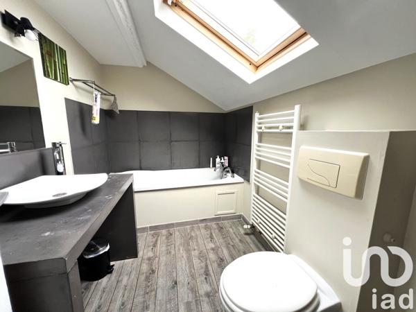 Maison à vendre 6 pièces 156 m² Mios