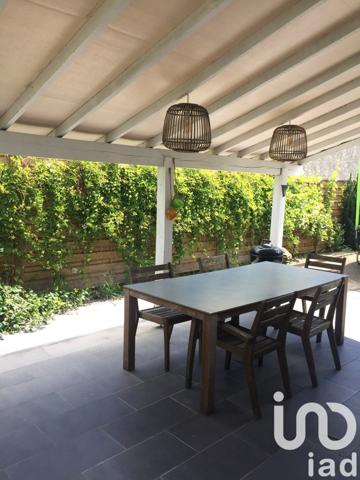 Maison à vendre 6 pièces 156 m² Mios