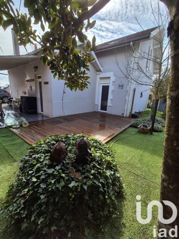 Maison à vendre 6 pièces 156 m² Mios