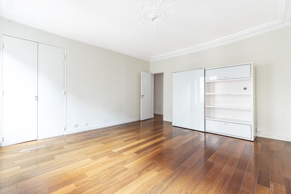 Appartement 4 pièces - 107 m² Bien prestige