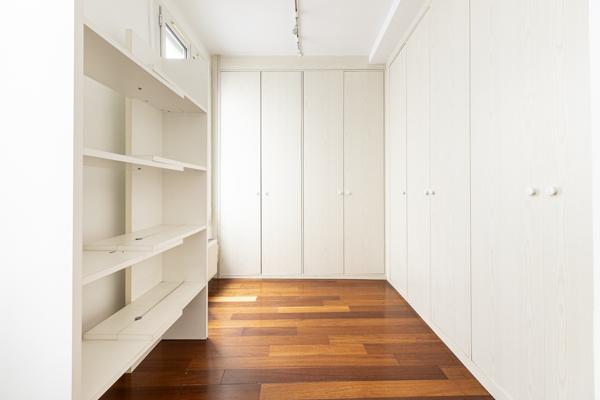 Appartement 4 pièces - 107 m² Bien prestige