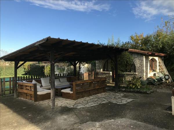 Maison à vendre |  Souillac |  4 pièces | 80 m²
