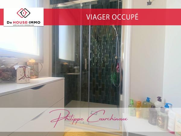 Appartement à vendre 3 pièces de 68 m²
