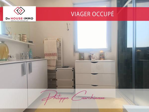 Appartement à vendre 3 pièces de 68 m²