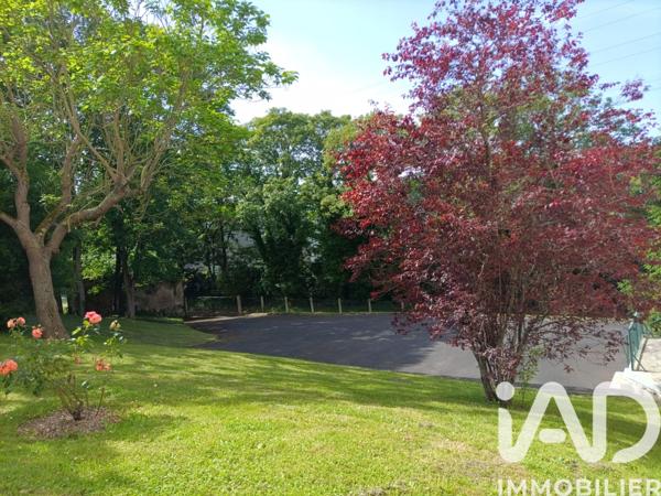 Appartement à vendre 3 pièces 70,14 m² Mondeville