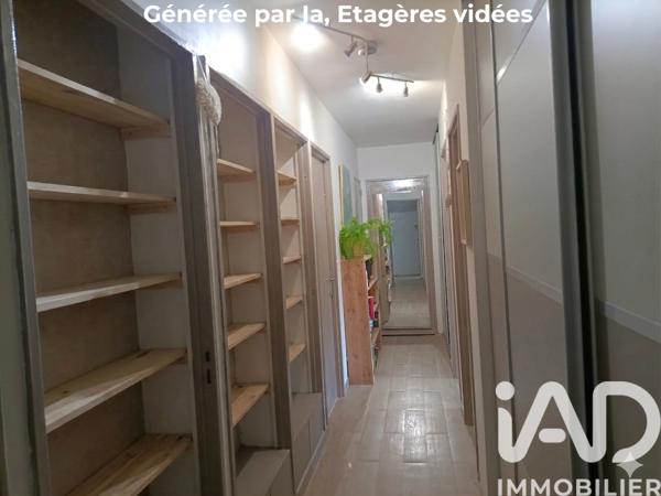 Appartement à vendre 3 pièces 70,14 m² Mondeville