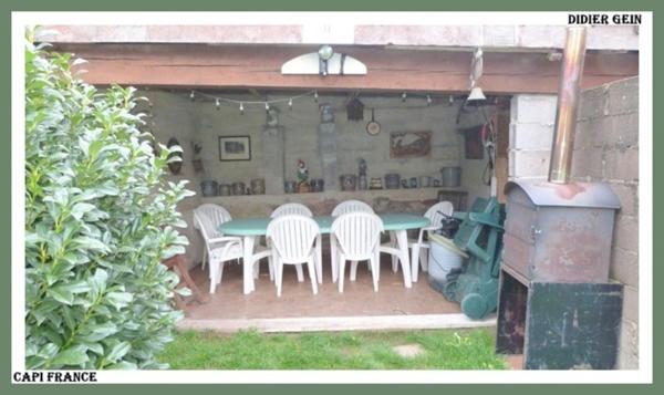 Maison à vendre 6 pièces MONTBRONN (57)