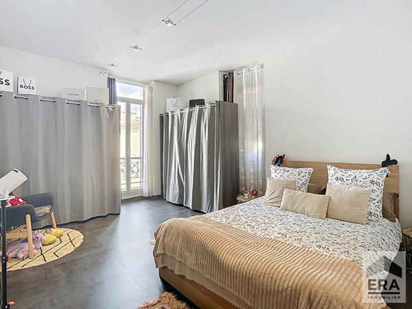 VENDU LOUE : Appartement 2 pièces au coeur de Marseille13008 - Le Rouet