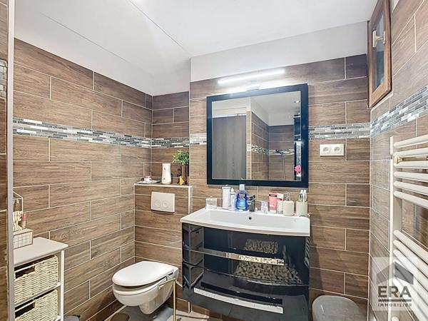 VENDU LOUE : Appartement 2 pièces au coeur de Marseille13008 - Le Rouet