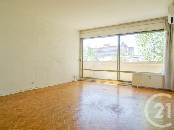 Appartement T3 à vendre  3 pièces - 78 m2 LYON - 69003