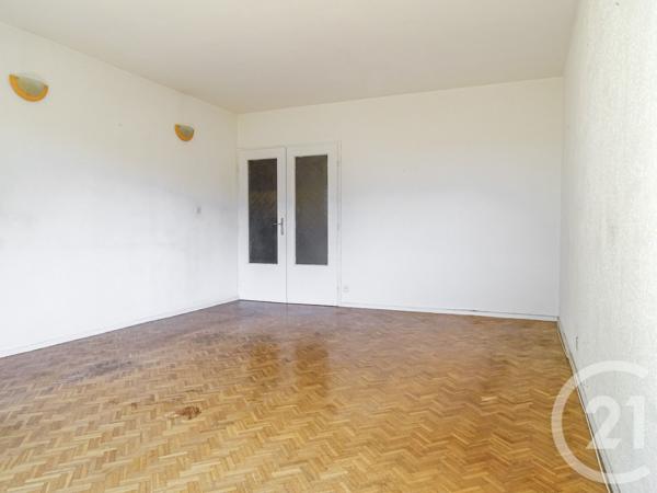 Appartement T3 à vendre  3 pièces - 78 m2 LYON - 69003