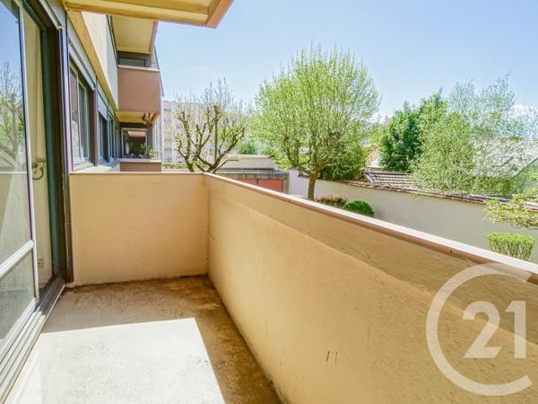 Appartement T3 à vendre  3 pièces - 78 m2 LYON - 69003