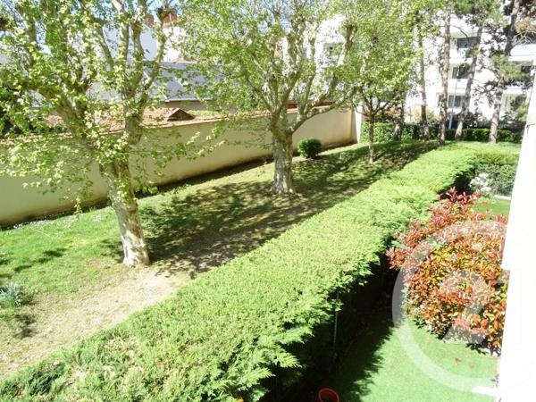 Appartement T3 à vendre  3 pièces - 78 m2 LYON - 69003