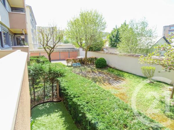 Appartement T3 à vendre  3 pièces - 78 m2 LYON - 69003