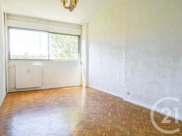 Appartement T3 à vendre  3 pièces - 78 m2 LYON - 69003