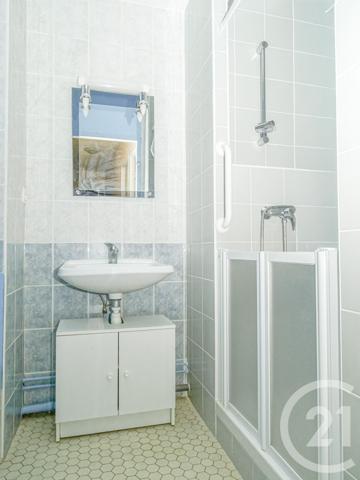 Appartement T3 à vendre  3 pièces - 78 m2 LYON - 69003