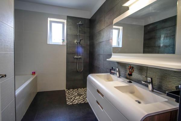 Villa 4 chambres avec piscine