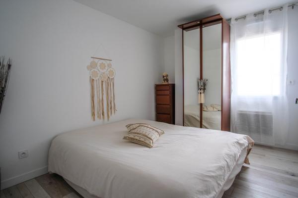 Villa 4 chambres avec piscine