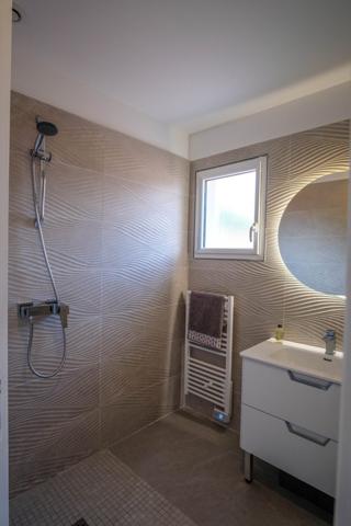 Villa 4 chambres avec piscine