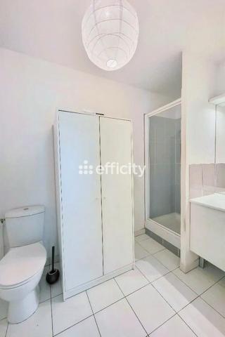 Appartement 2 pièces - 36 m² Exclusivité efficity