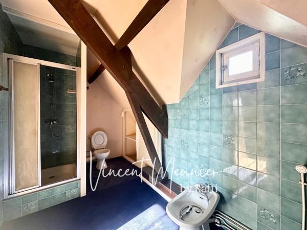 Maison Familiale / 4 chambres / Garage / Piscine / Grand terrain