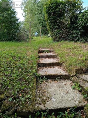 Maison à vendre à Lalobbe dans les Ardennes (08460), ref : 2023 41   
SECTEUR SIGNY L'ABBAYE