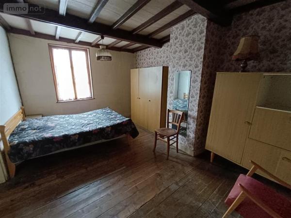 Maison à vendre à Lalobbe dans les Ardennes (08460), ref : 2023 41   
SECTEUR SIGNY L'ABBAYE