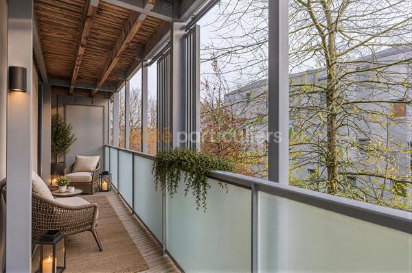 Vente
                Appartement46,31 m² - 2 Pièces -
                    CARQUEFOU (44470)