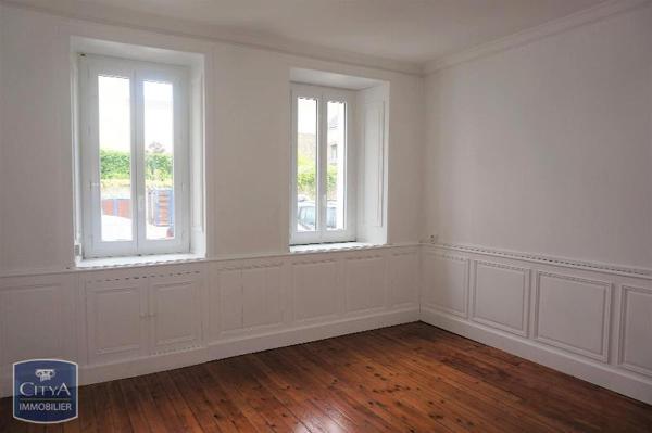 Appartement à louer 2 pièces 35.73m²