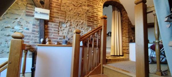 Maison 6 pièces de 185m²