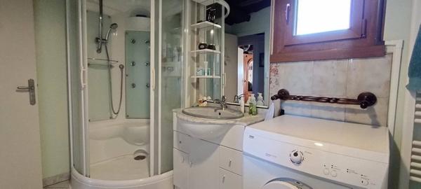 Maison 6 pièces de 185m²