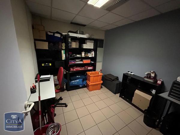 Local commercial à vendre 130m²