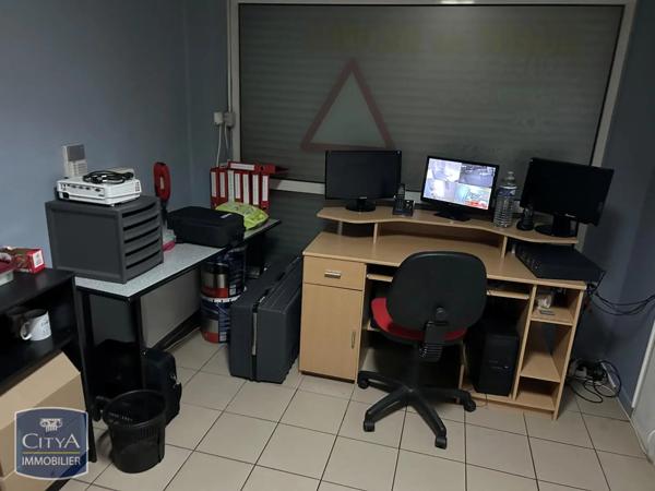 Local commercial à vendre 130m²