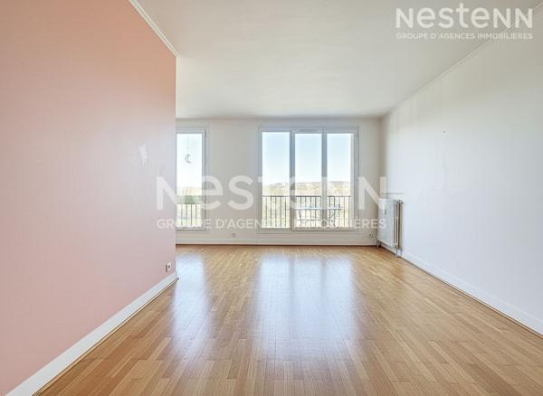 ANTONY À deux pas du RER Fontaine Michalon, appartement avec vue exceptionnelle