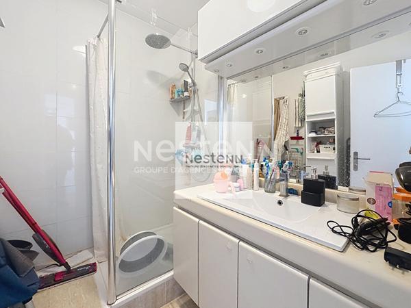 ANTONY À deux pas du RER Fontaine Michalon, appartement avec vue exceptionnelle