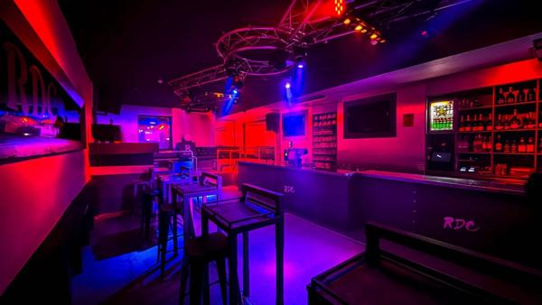Bar, Pub, Discothèque à Vendre, 120 m², Chambéry