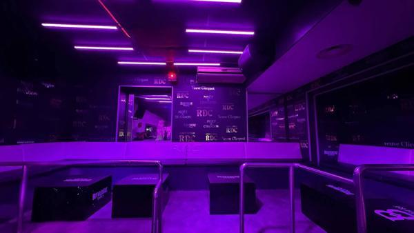 Bar, Pub, Discothèque à Vendre, 120 m², Chambéry