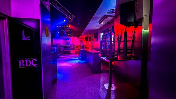 Bar, Pub, Discothèque à Vendre, 120 m², Chambéry