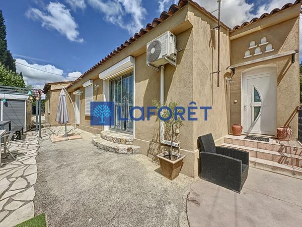 Achat maison Draguignan - 7 pièce(s) - 139 m² - 389 900 €