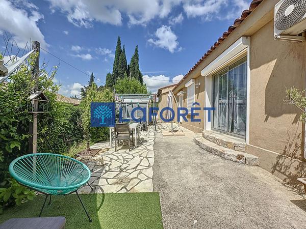 Achat maison Draguignan - 7 pièce(s) - 139 m² - 389 900 €