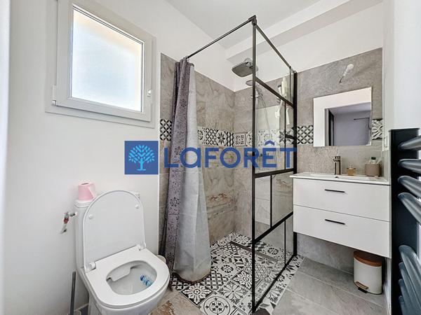 Achat maison Draguignan - 7 pièce(s) - 139 m² - 389 900 €