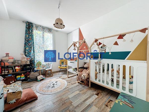 Achat maison Draguignan - 7 pièce(s) - 139 m² - 389 900 €