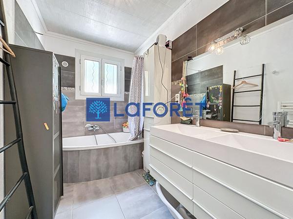 Achat maison Draguignan - 7 pièce(s) - 139 m² - 389 900 €