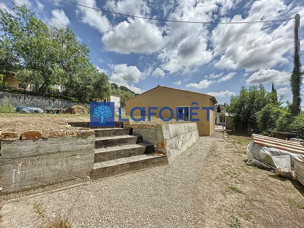 Achat maison Draguignan - 7 pièce(s) - 139 m² - 389 900 €