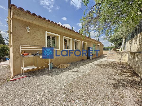 Achat maison Draguignan - 7 pièce(s) - 139 m² - 389 900 €